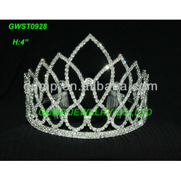 wholesale hot sell tiara crown